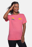 Camiseta Ultra BM 75KM 2024 Revezamento Feminina