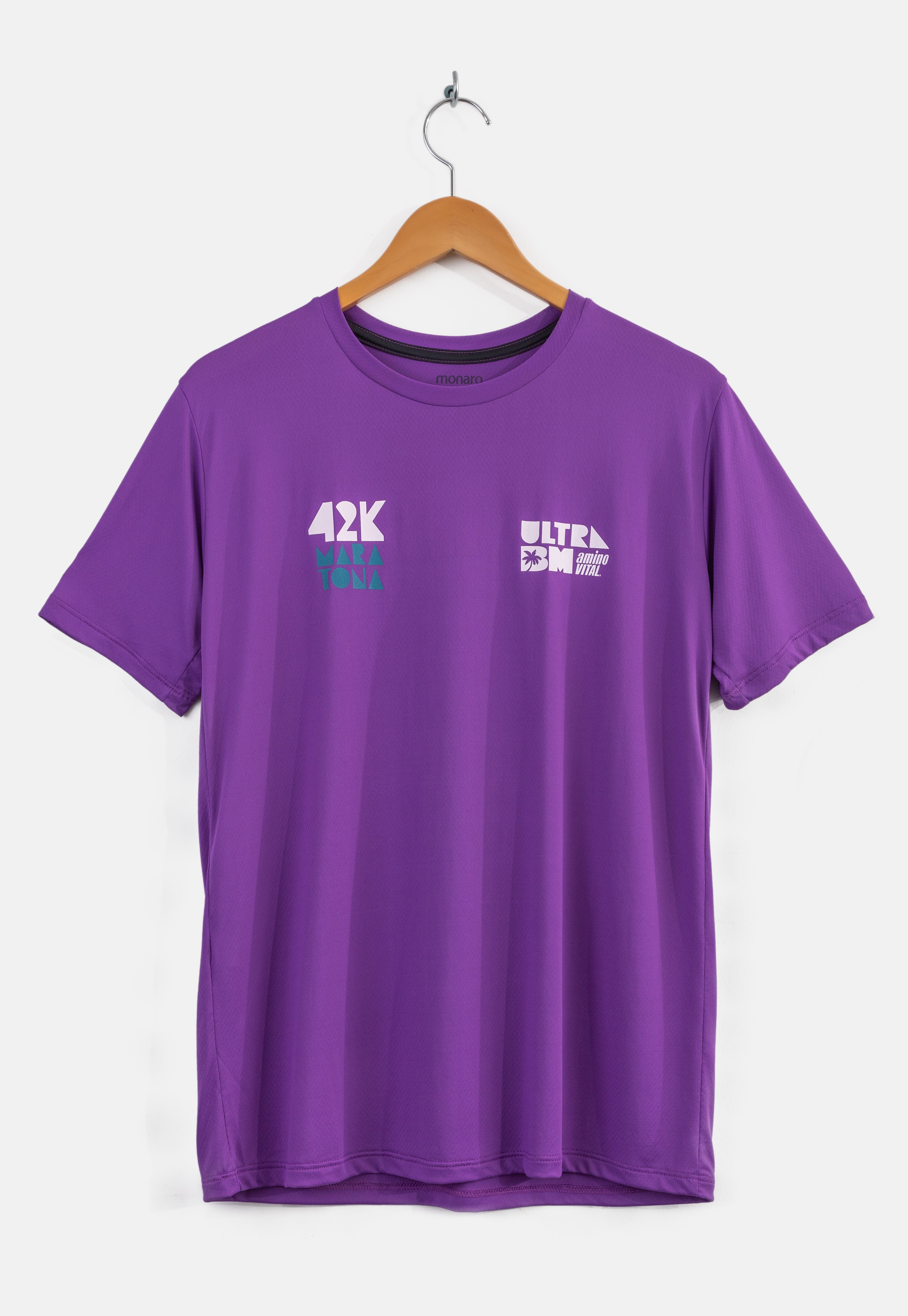 Camiseta Ultra BM 75KM 2024 Maratona Feminina