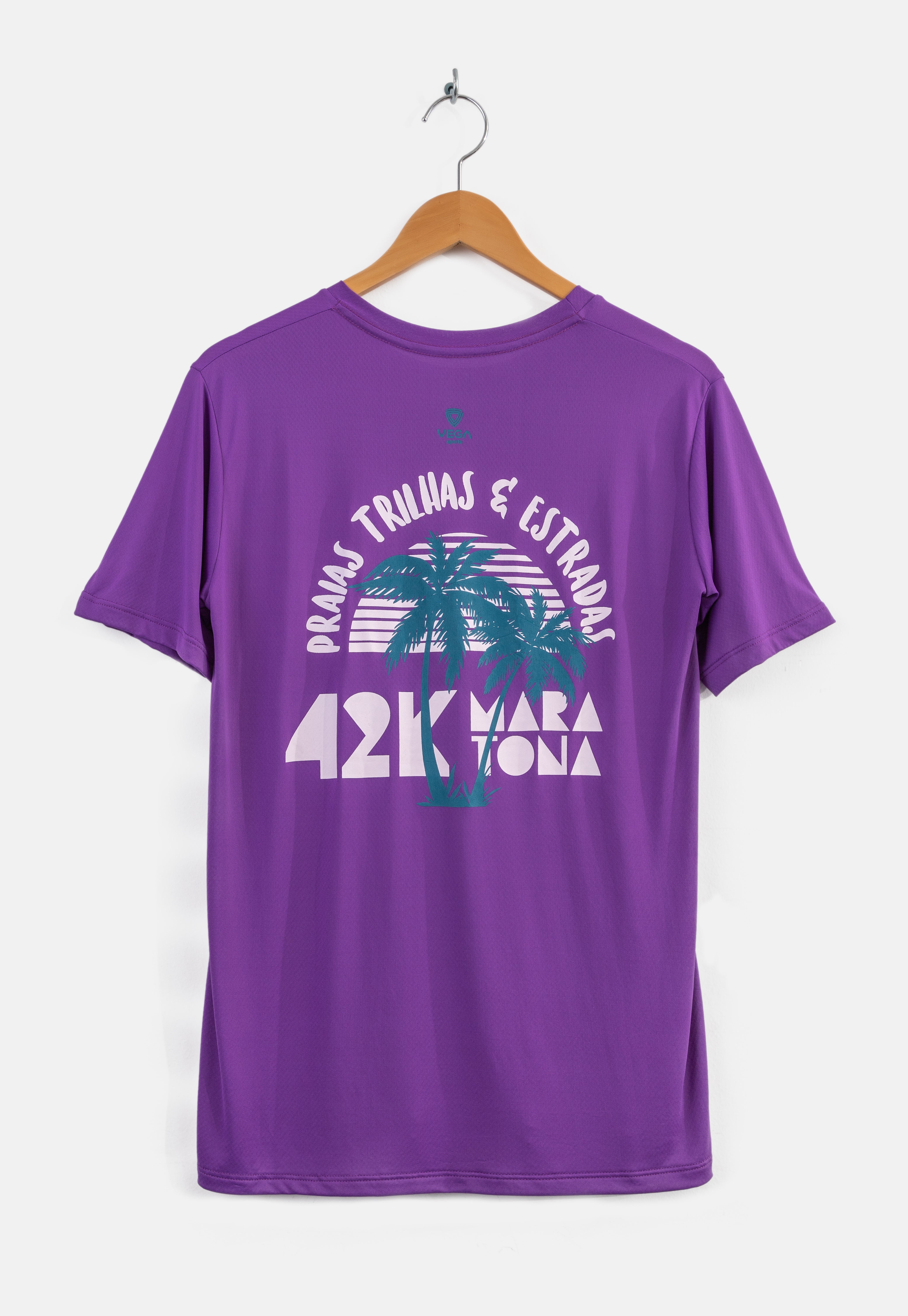 Camiseta Ultra BM 75KM 2024 Maratona Feminina