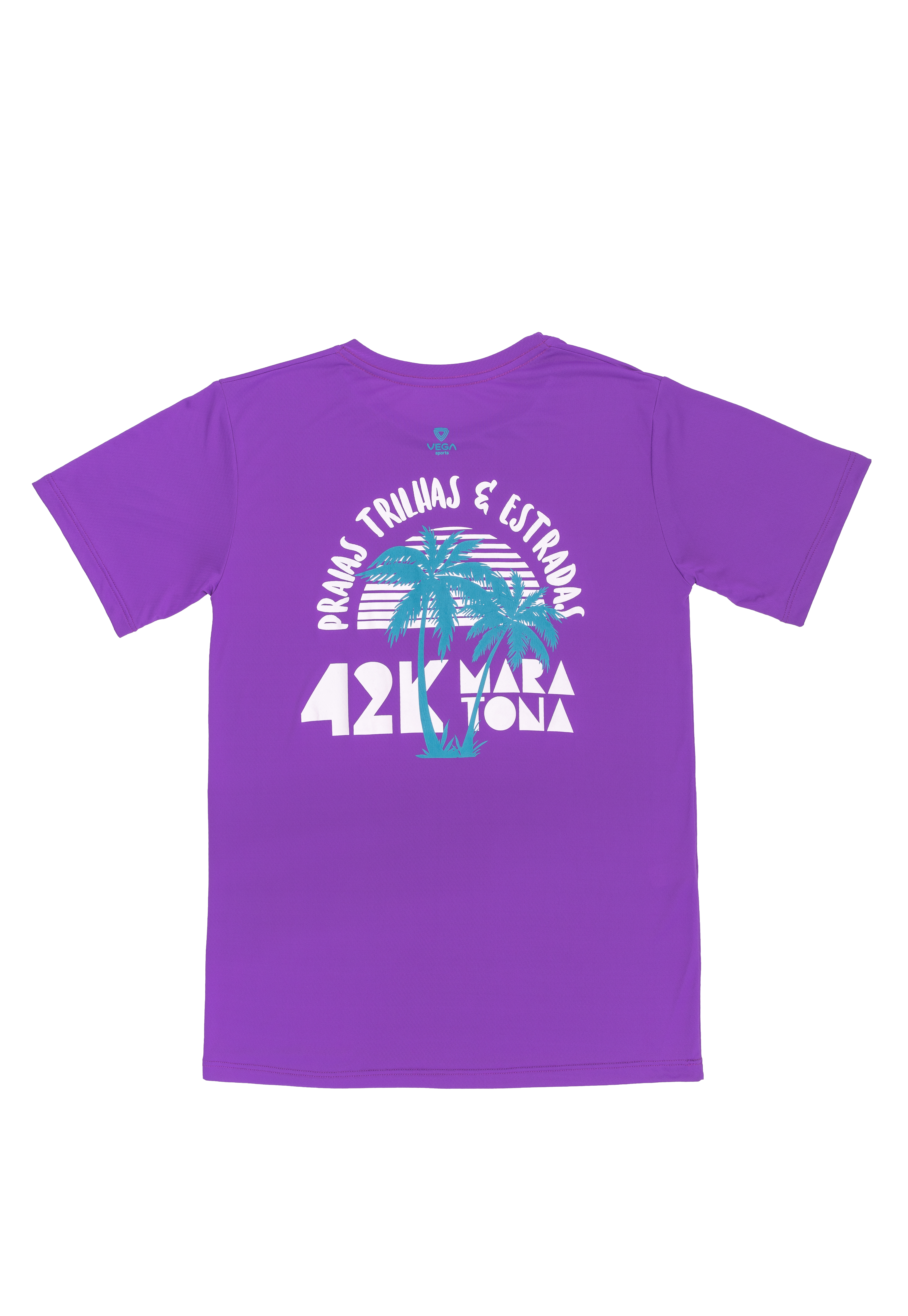 Camiseta Ultra BM 75KM 2024 Maratona Masculina