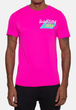 Camiseta Barbie Run 2024 Unissex