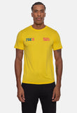 Camiseta Ultra BM 75KM 2024 Solo Masculina