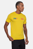 Camiseta Ultra BM 75KM 2024 Solo Masculina