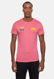 Camiseta Ultra BM 75KM 2024 Revezamento Masculina