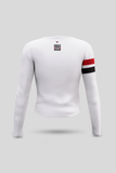 Camiseta Baby Look Tricolor Run 2024  - Etapa Noturna