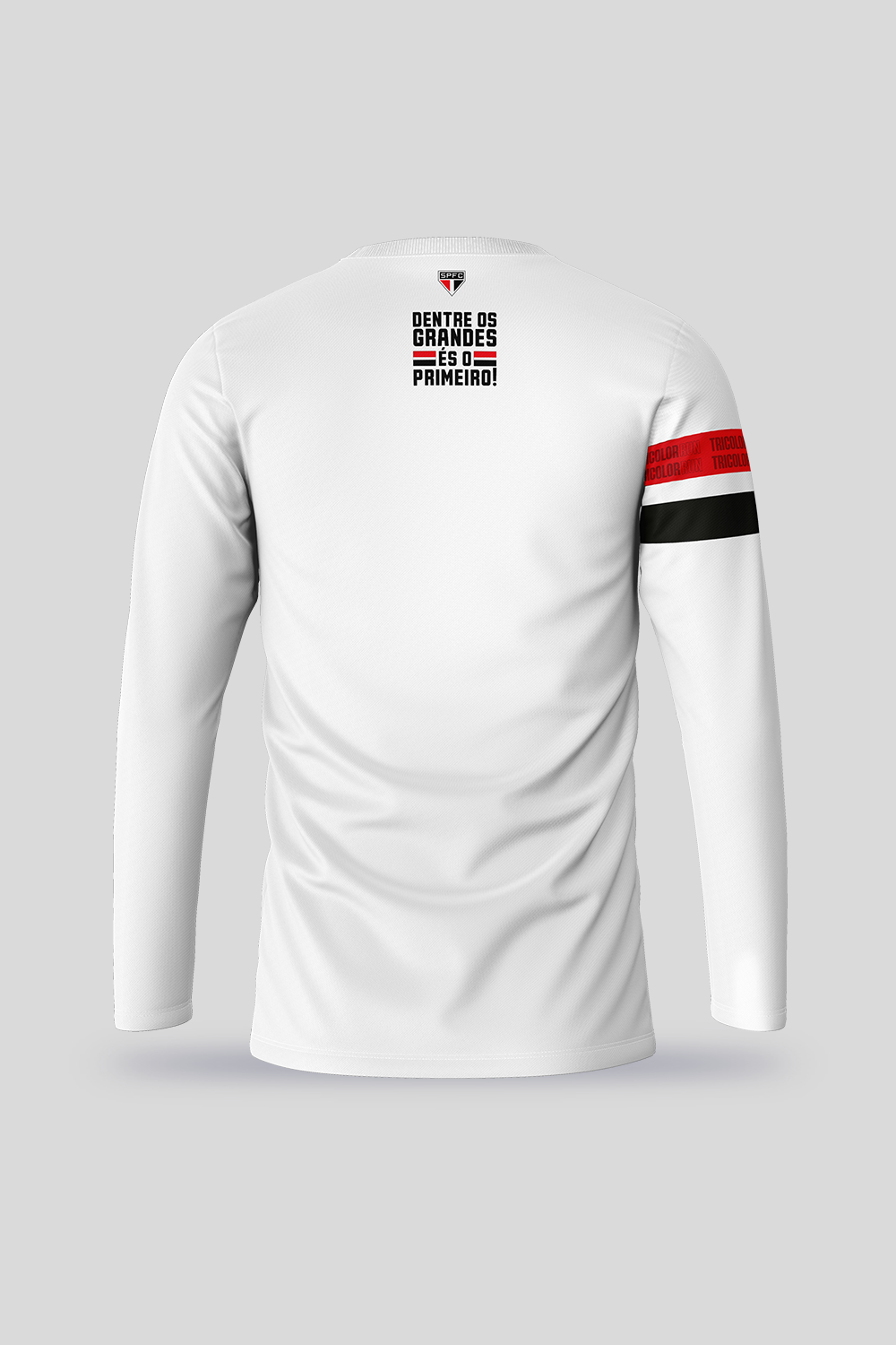 Camiseta Tricolor Run 2024 - Etapa Noturna