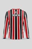 Camiseta Tricolor Run Baby Look | Primeira Etapa Edição 2023