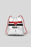 Sacochila Tricolor Run 2024 - Etapa Noturna