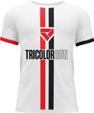 Camiseta Tricolor Run 2024 Unissex - Etapa Diurna