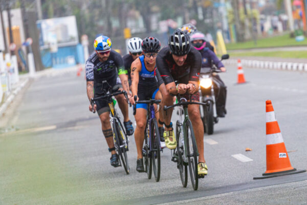 O Segredo Nutricional Para Uma Prova de Triathlon