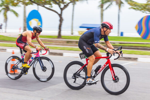 Bikes no Triathlon: Qual são os tipos e qual usar? 