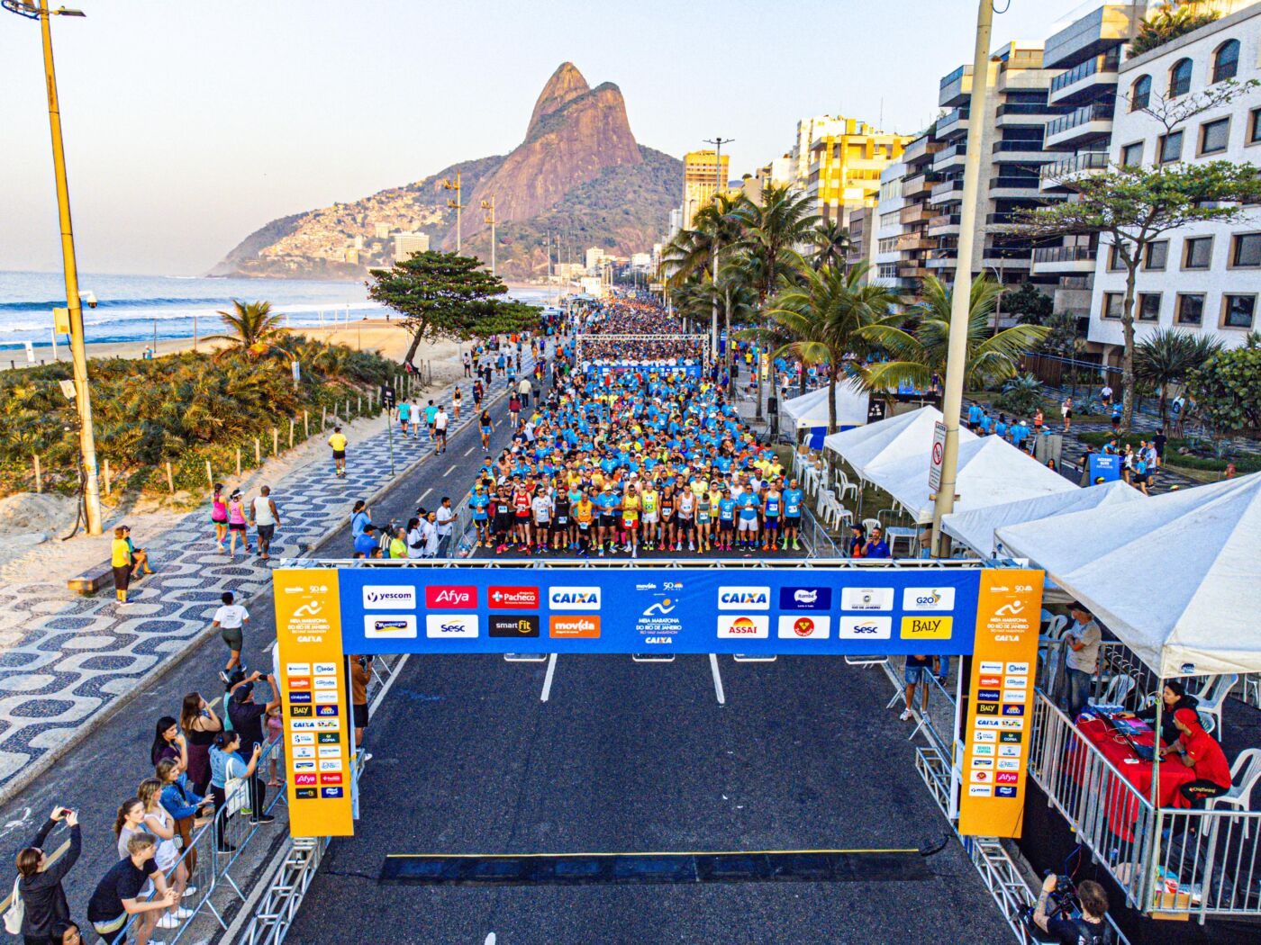 meia maratona rio de janeiro