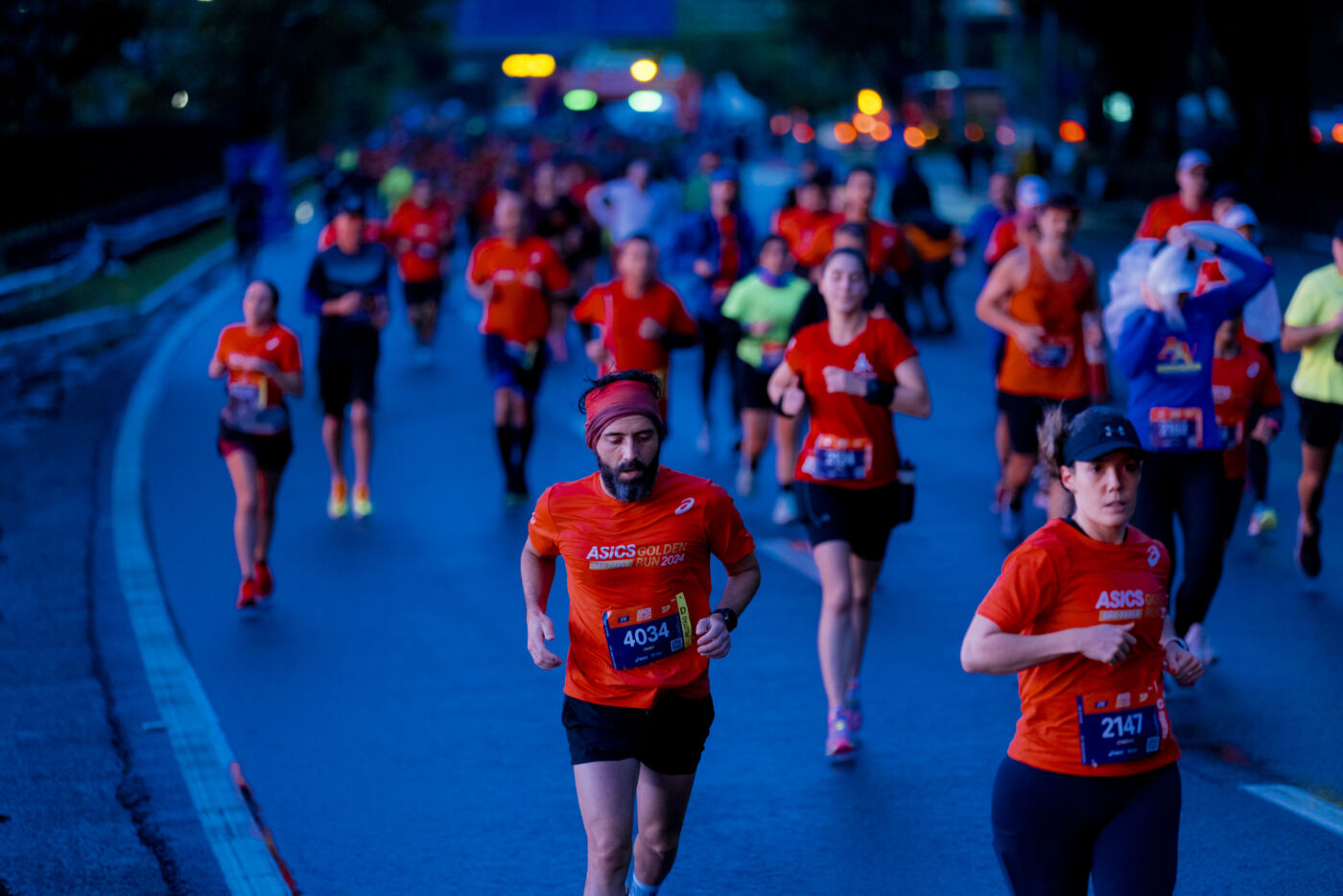 Runner’s High: os jovens estão correndo até ficarem chapados?