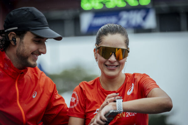 Melhores Relógios para Correr: Performance e Praticidade no seu Pulso