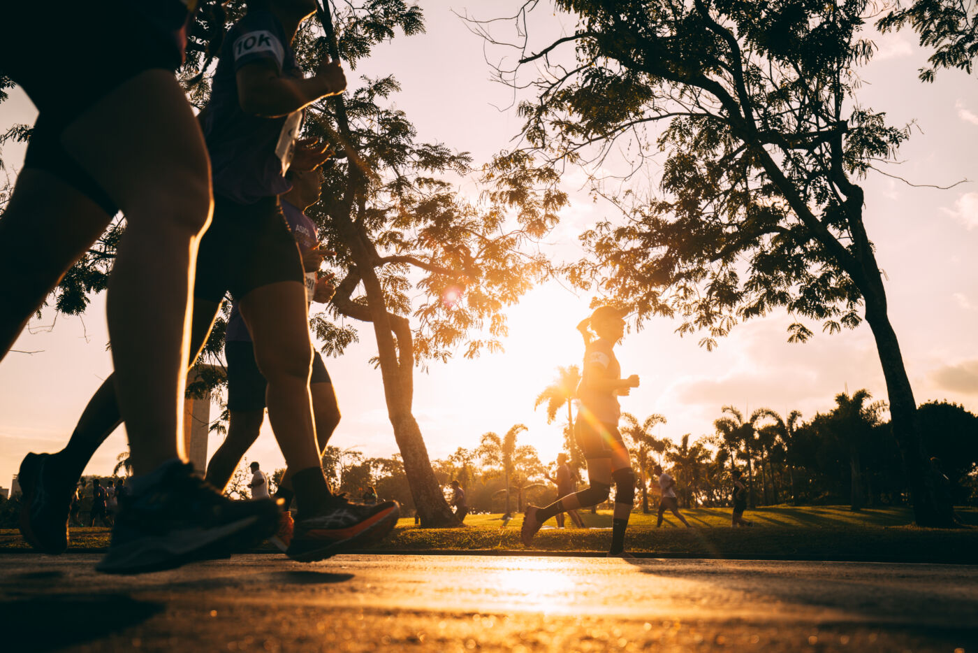 Corridas de 5km: 5 provas para começar a correr ainda em 2024