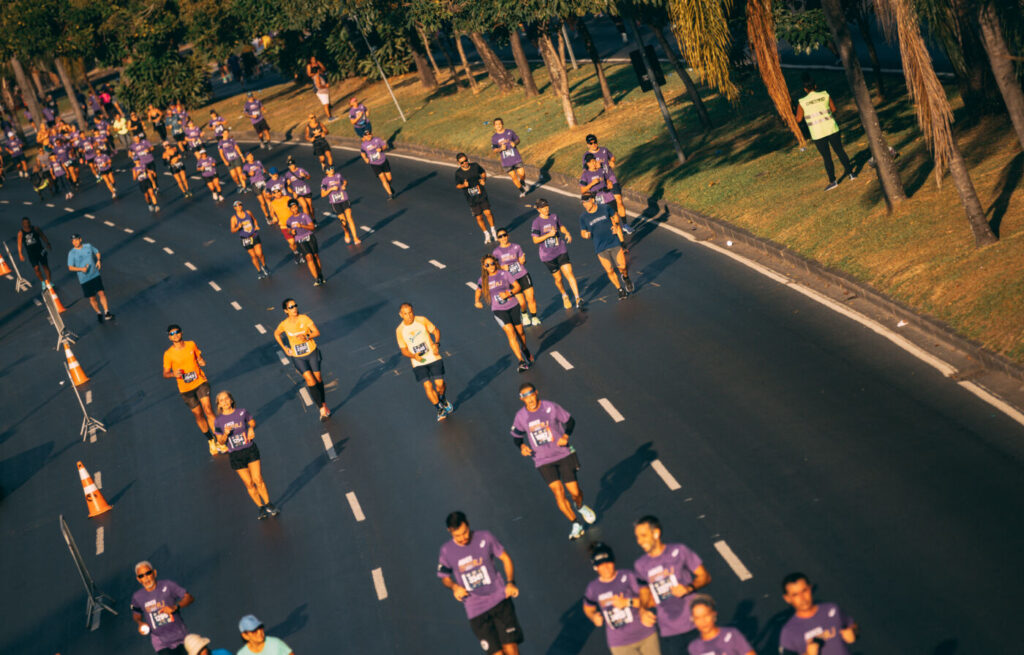 Corridas de 5km: 5 provas para começar a correr ainda em 2024 